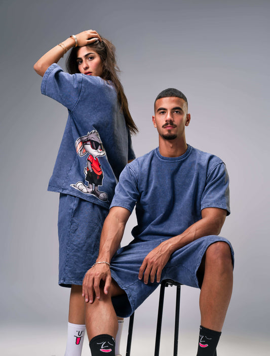 Bugs in the deep wash -adults