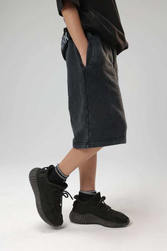 Your favorite washed jorts