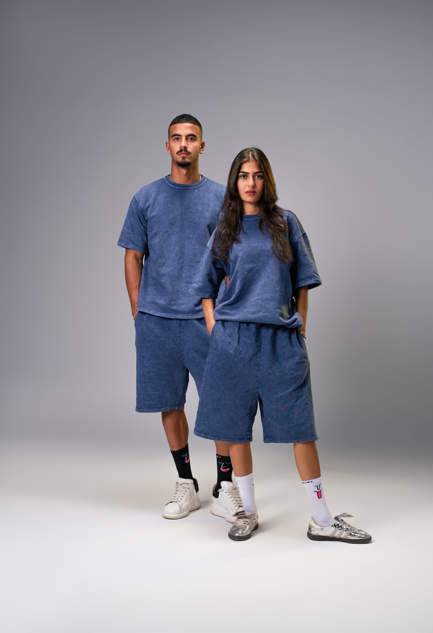 Bugs in the deep wash -adults
