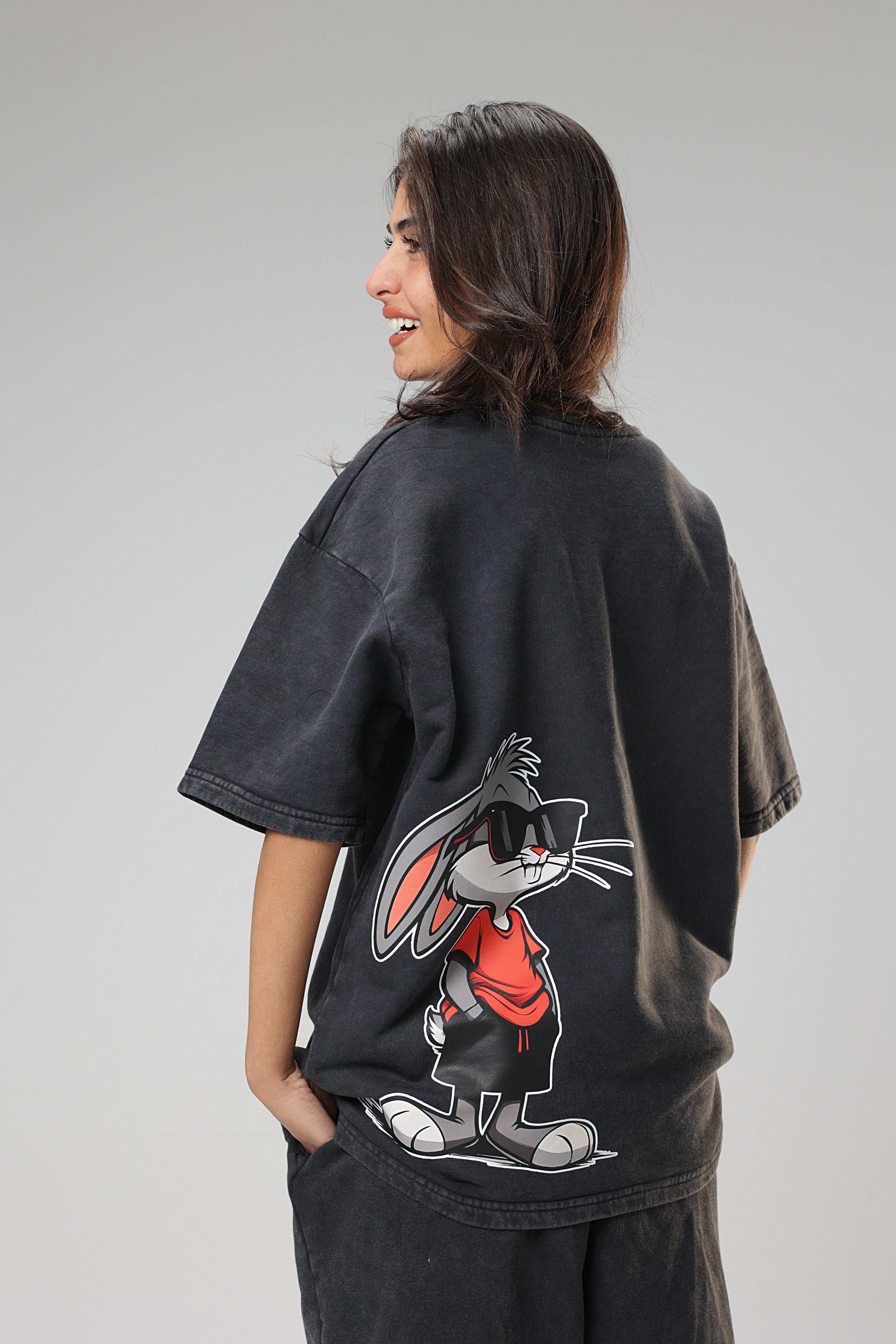 Bugs in wash t-shirt – Rascals