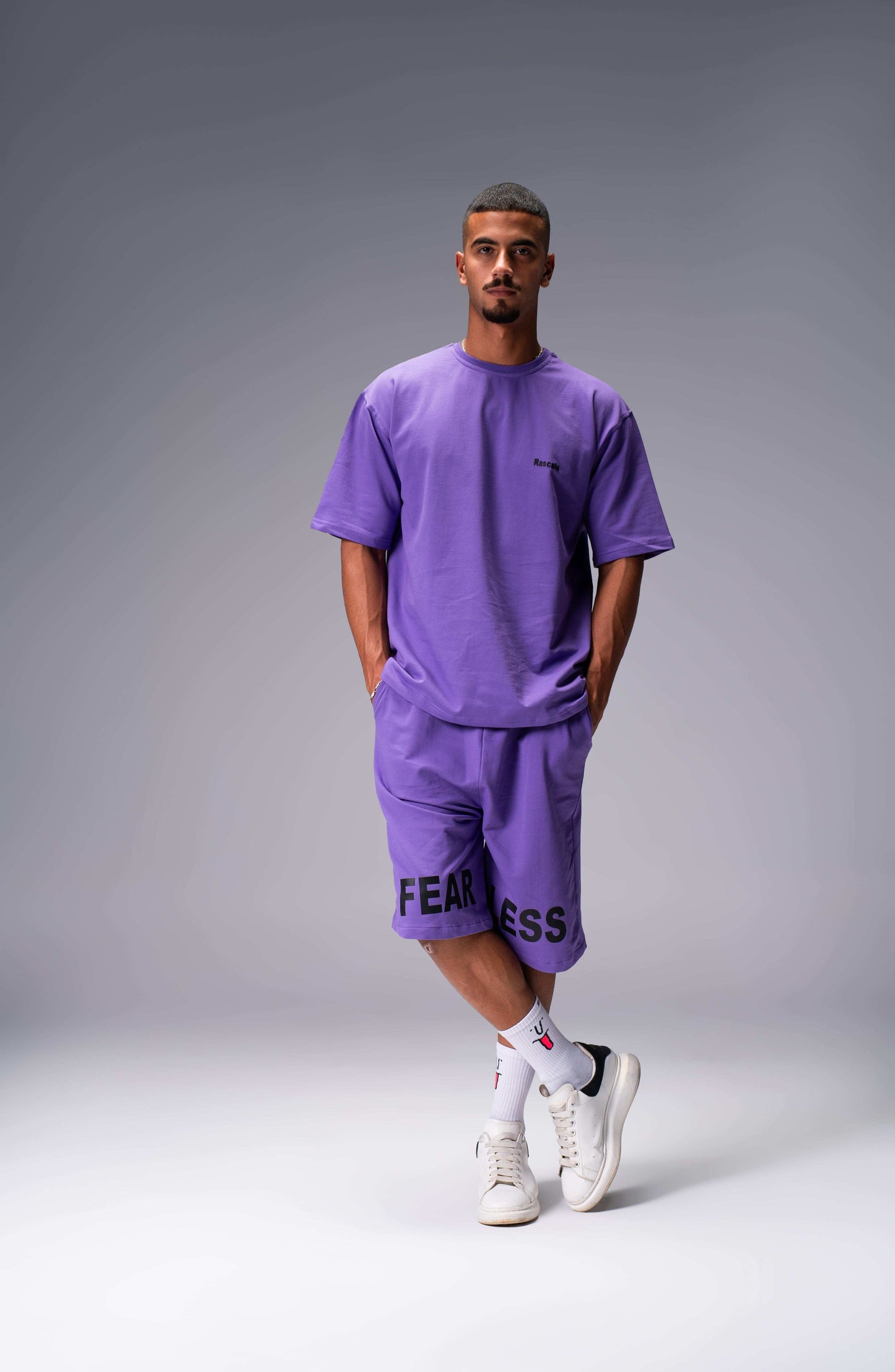 Fearless Jorts - adult