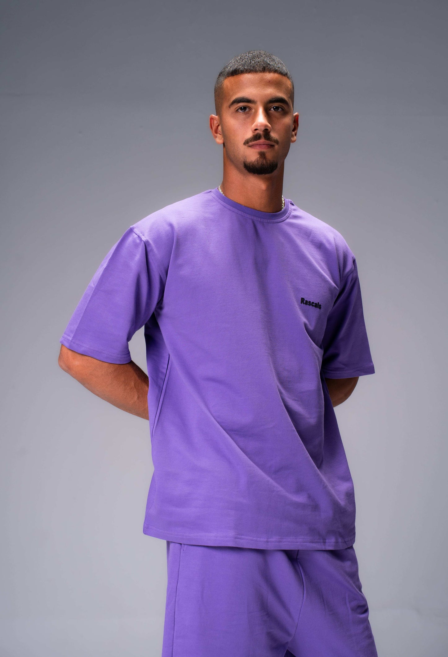 Rascals basic adult