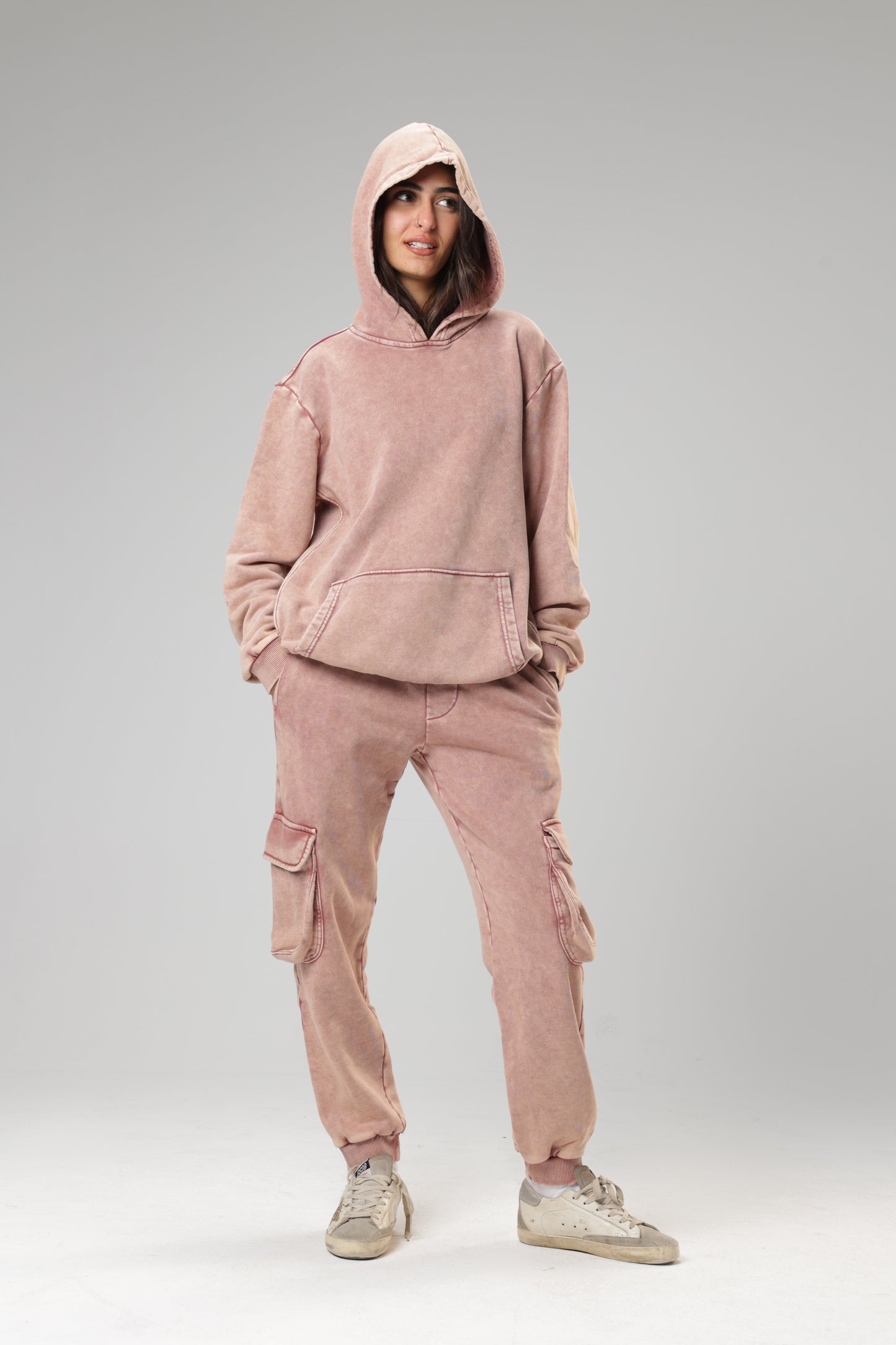 Spice acid wash set