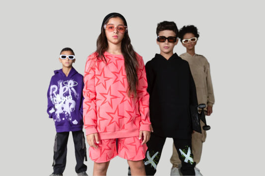 Be the only star set