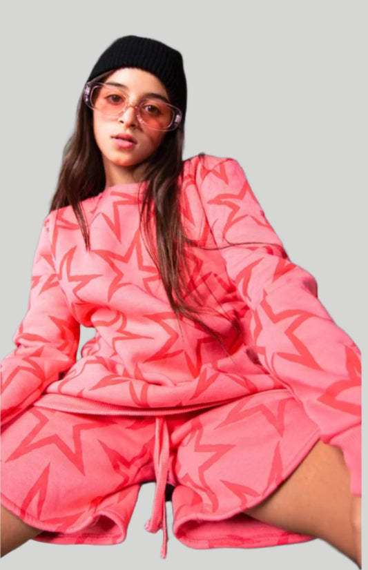 Be the only star set