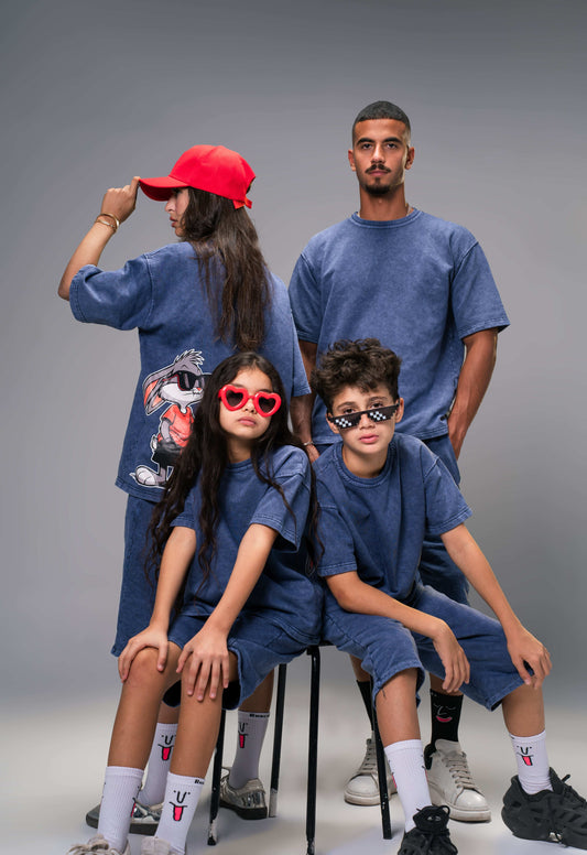 Bugs in the deep wash - youth