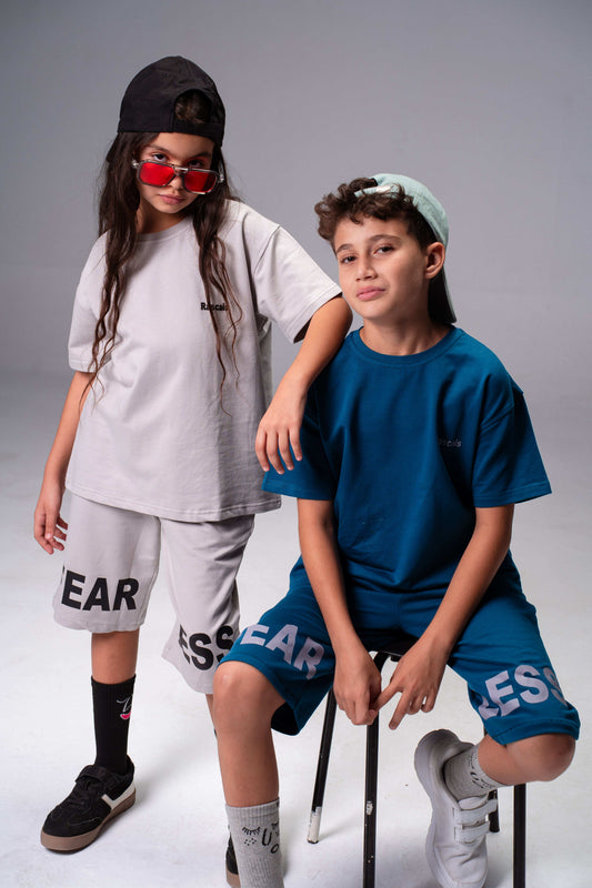 Fearless Jorts - youth
