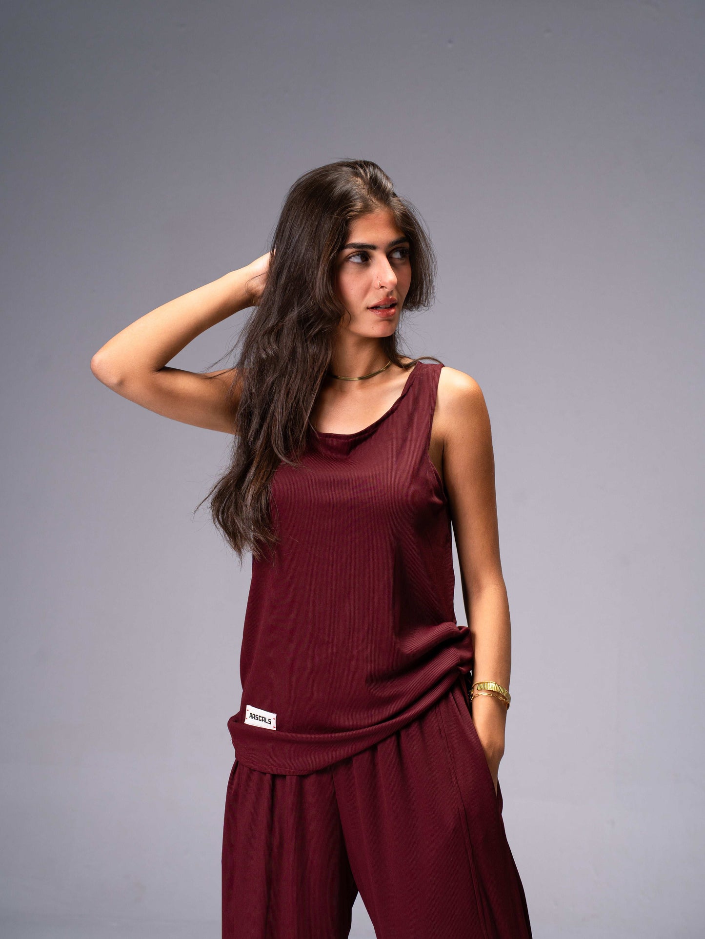 Piano set - women