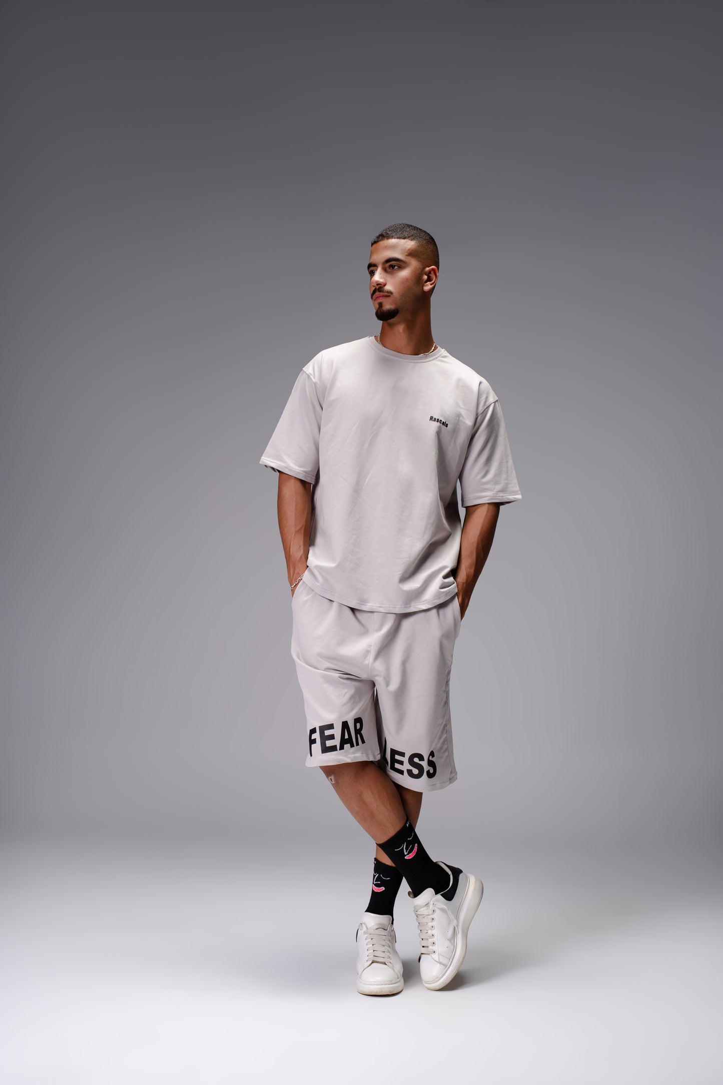 Fearless Jorts - adult
