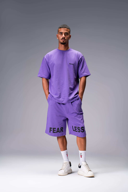 Fearless Jorts - adult