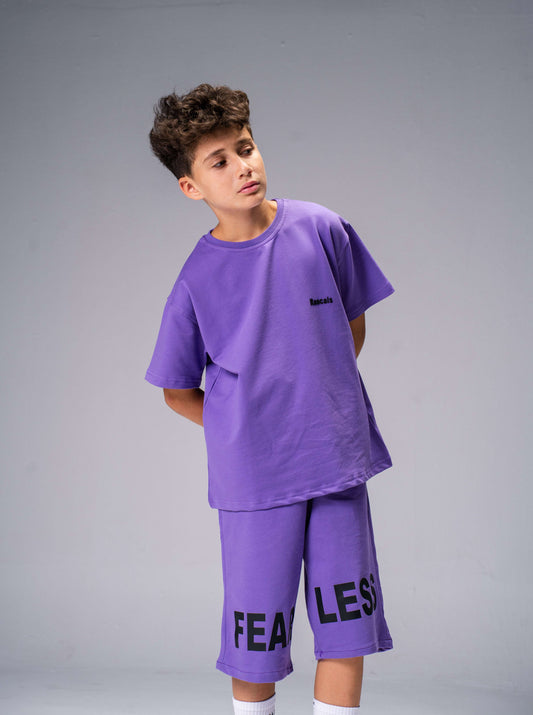 Rascals basic tshirt - youth