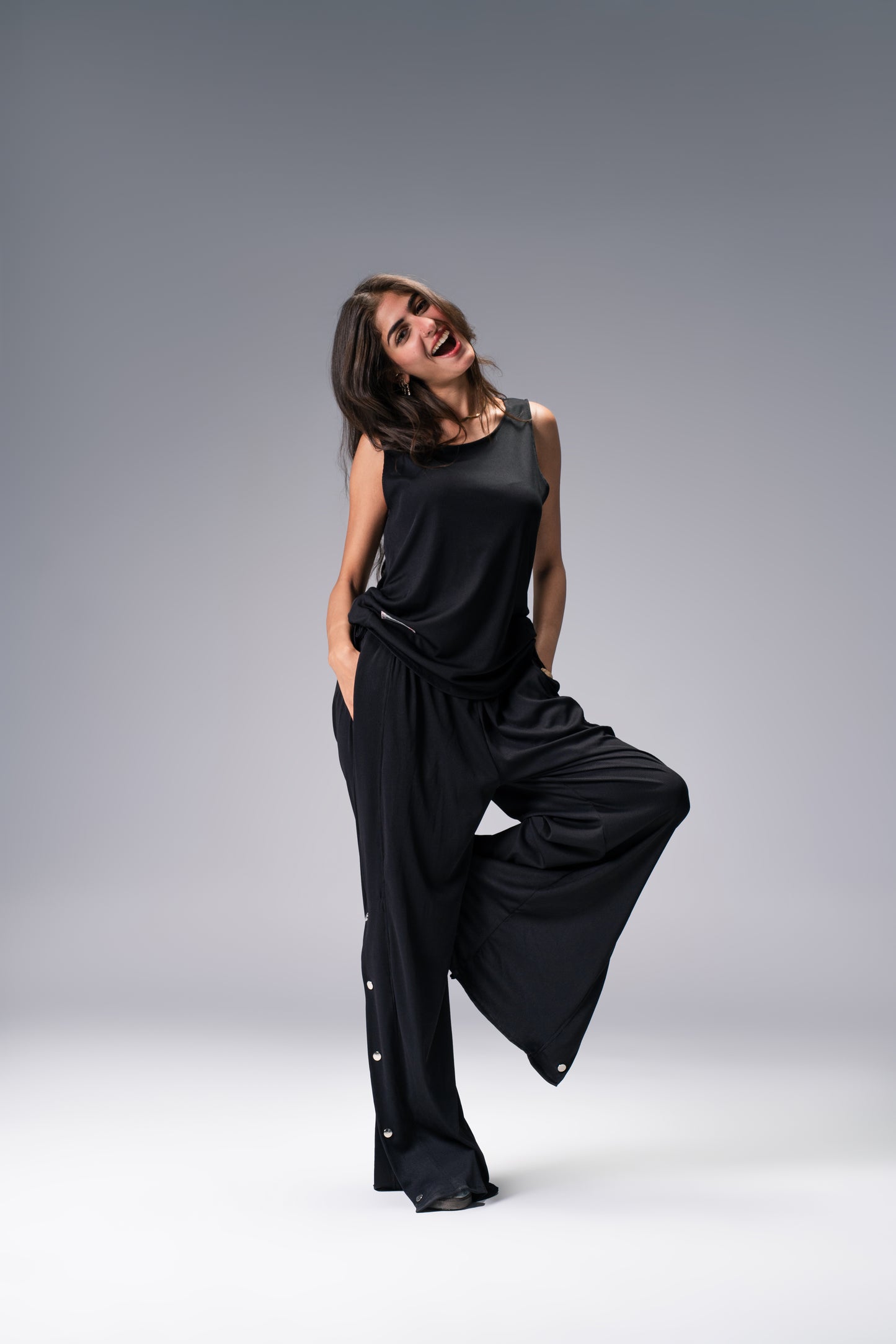 Piano set - women
