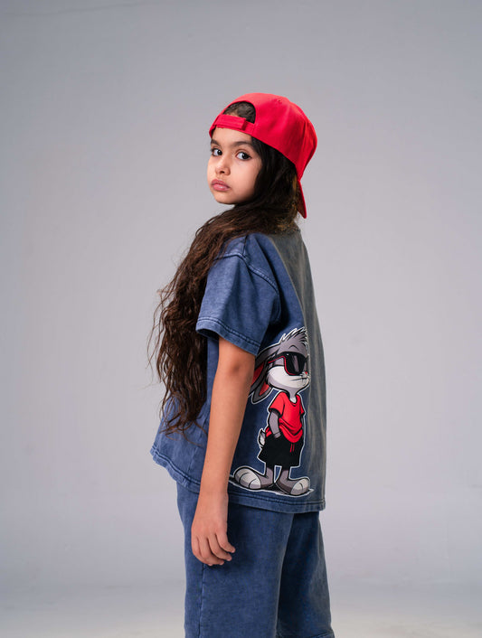 Bugs in the deep wash - youth