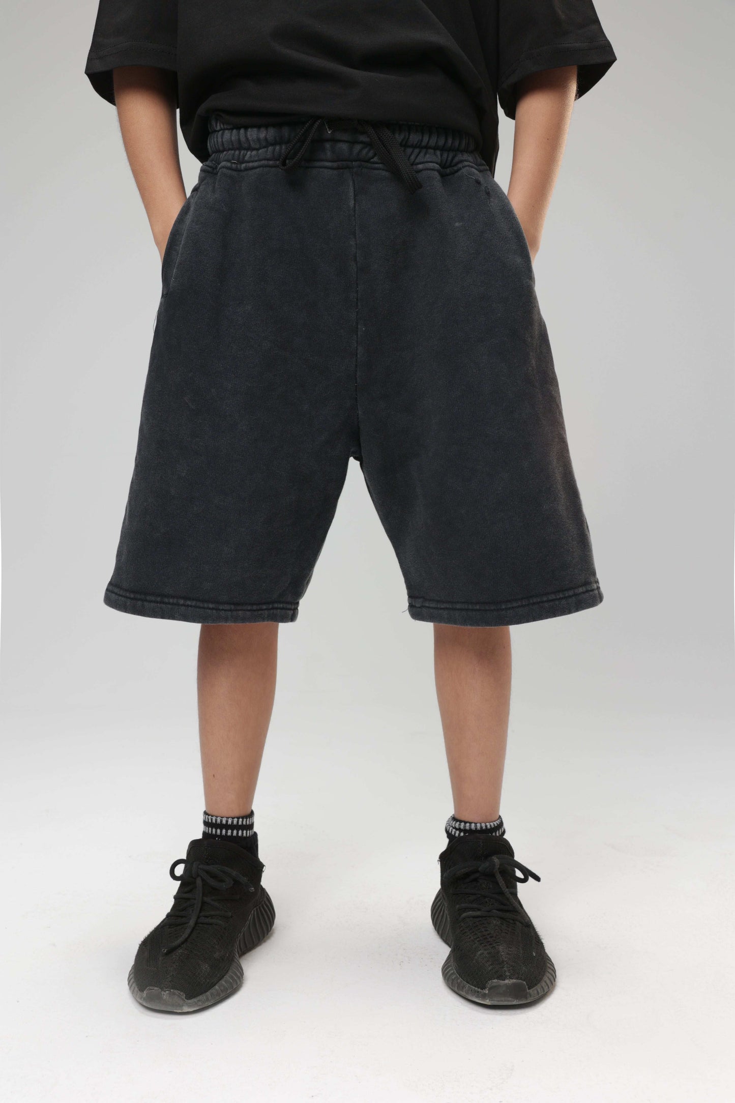 Your favorite washed jorts