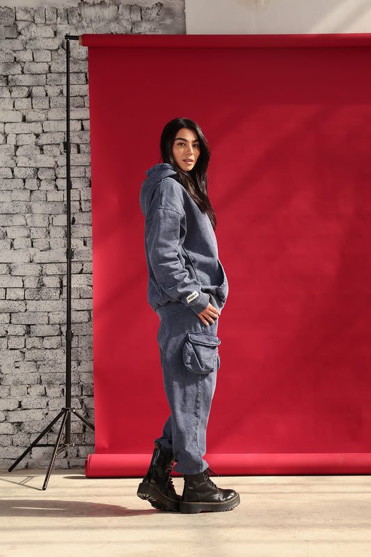 The urban denim set- Adults