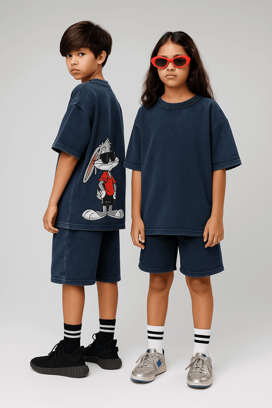 Bugs in the wash t-shirt