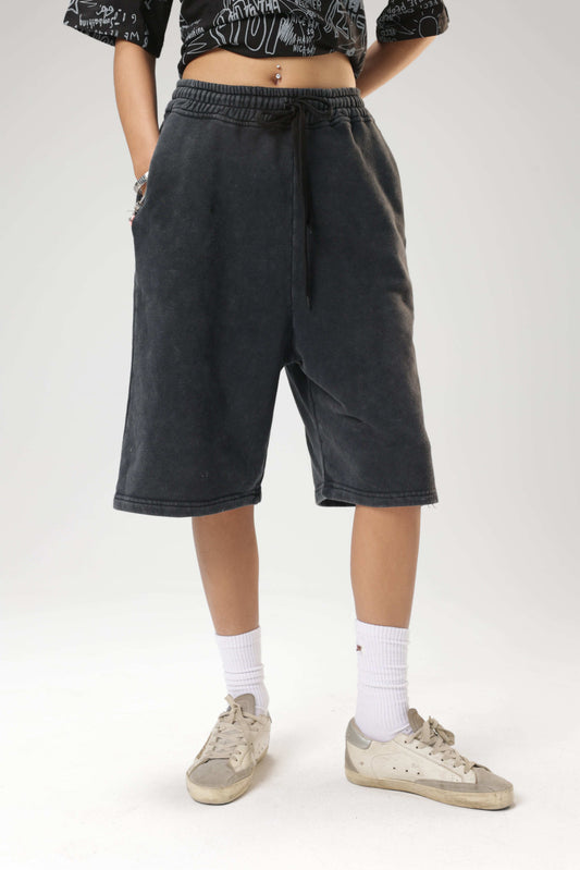 Your favorite washed jorts