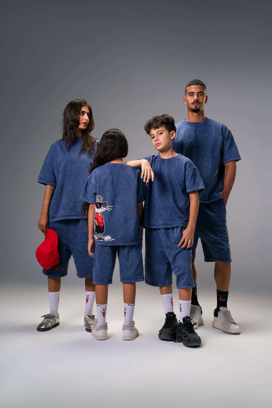 Bugs in the deep wash -adults