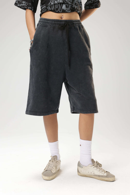 Your favorite Washed jorts