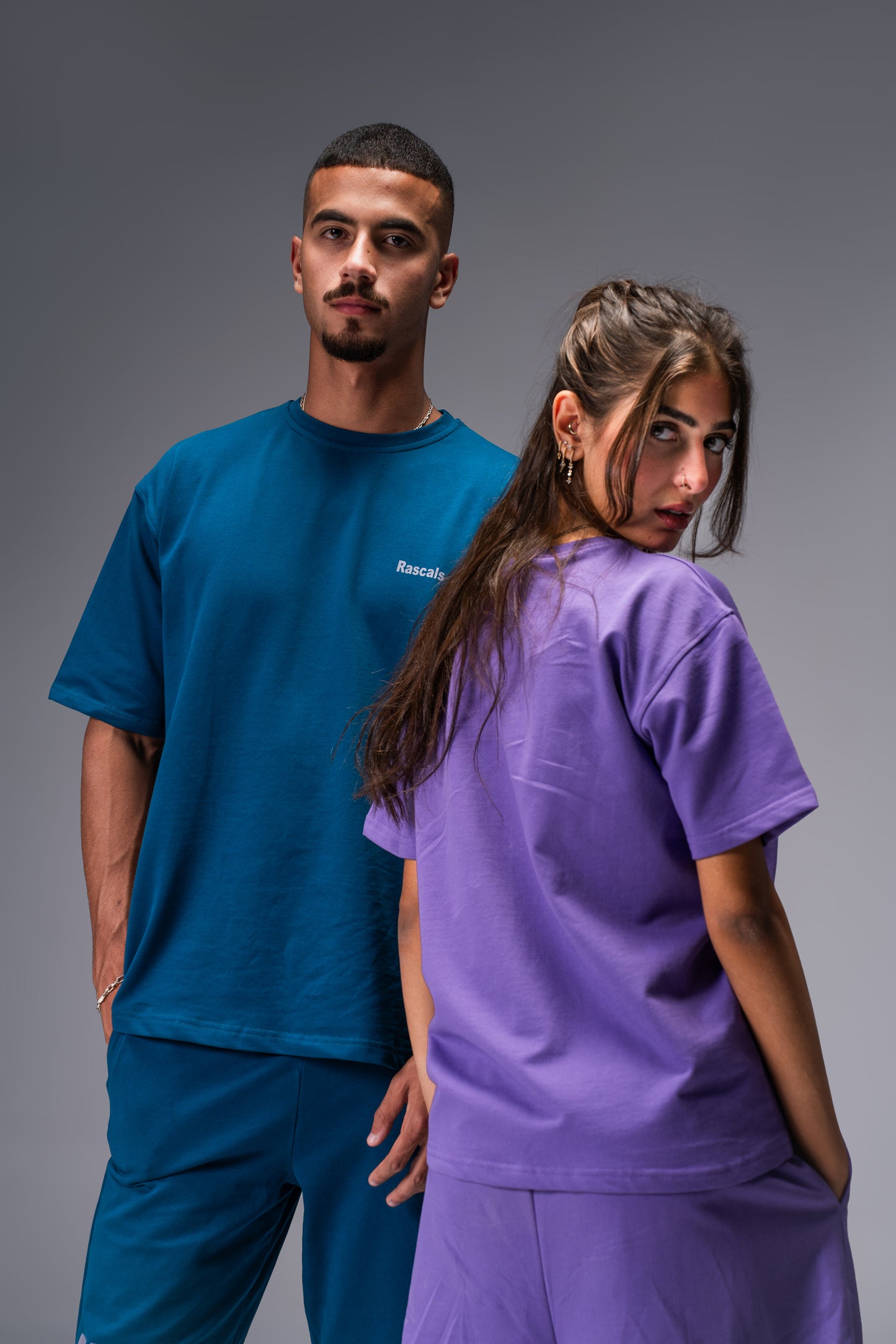 Fearless set - adults