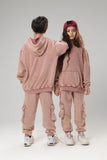 Spice acid wash set