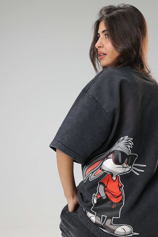 Bugs in the wash t-shirt