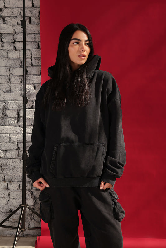 The smokey washed set- adults