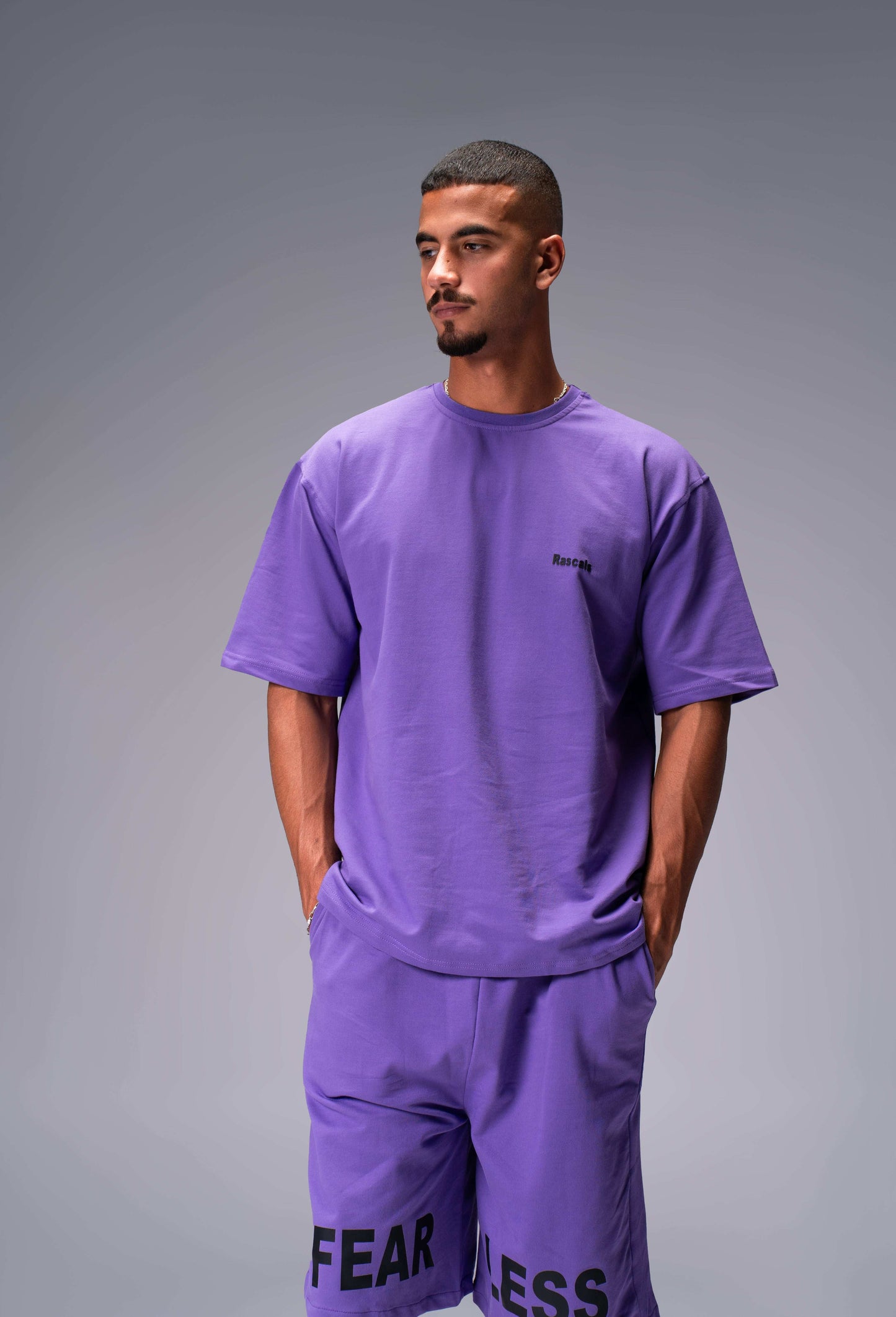 Fearless Jorts - adult