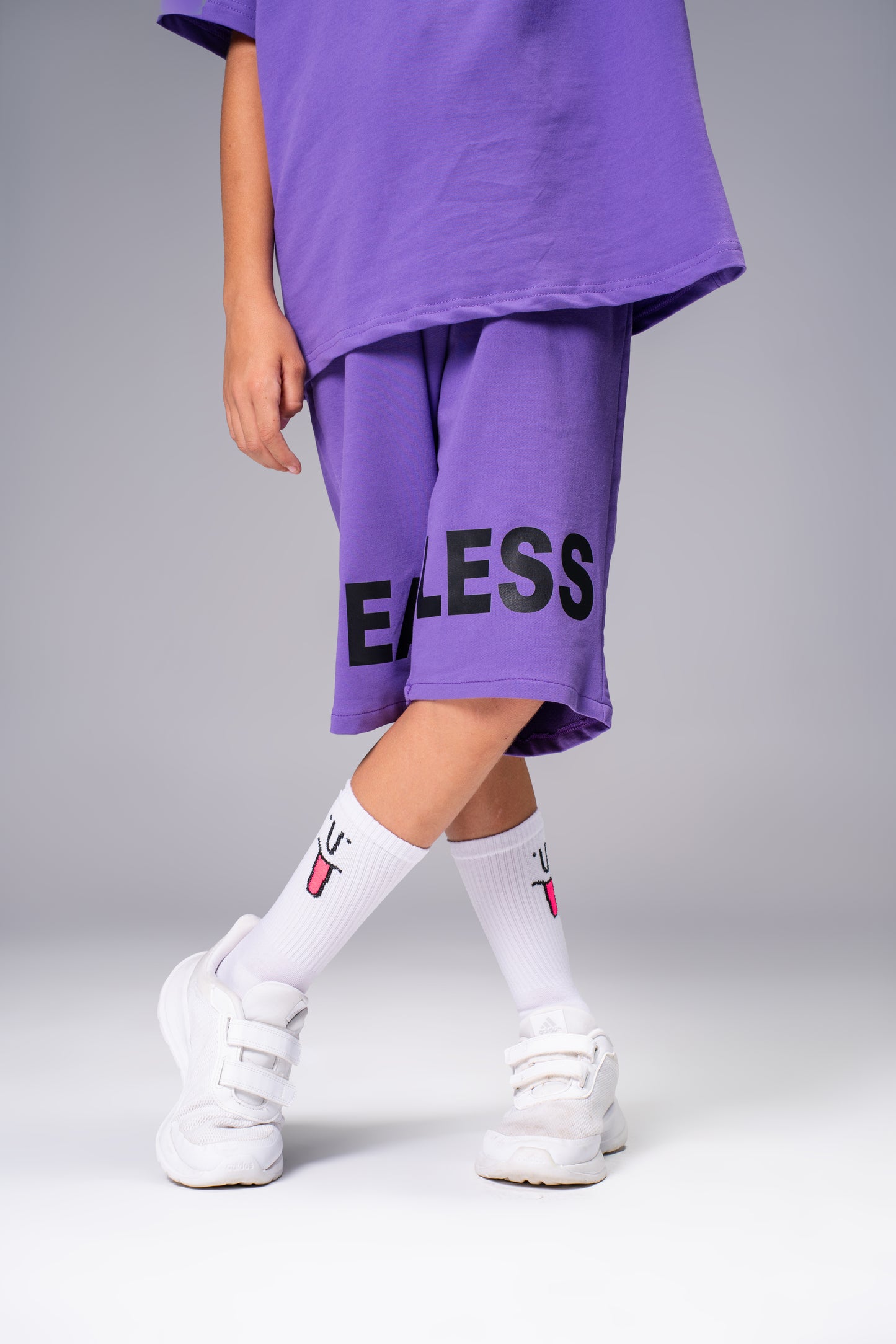 Fearless set (youth)