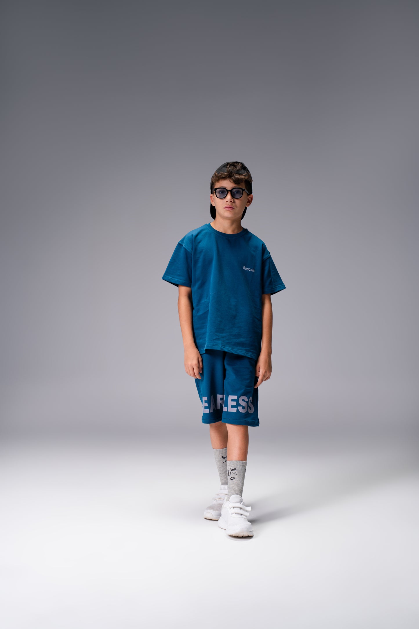 Fearless set (youth)
