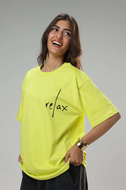 Relax t-shirt