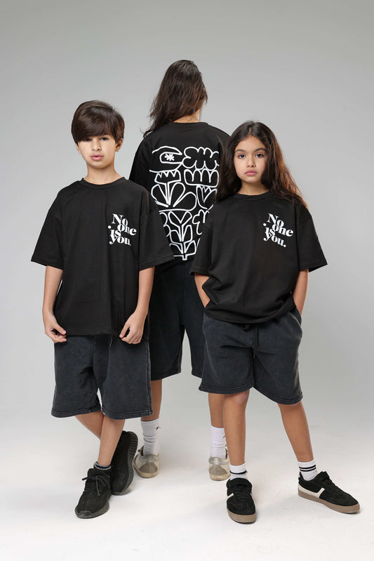 No one is you t-shirt