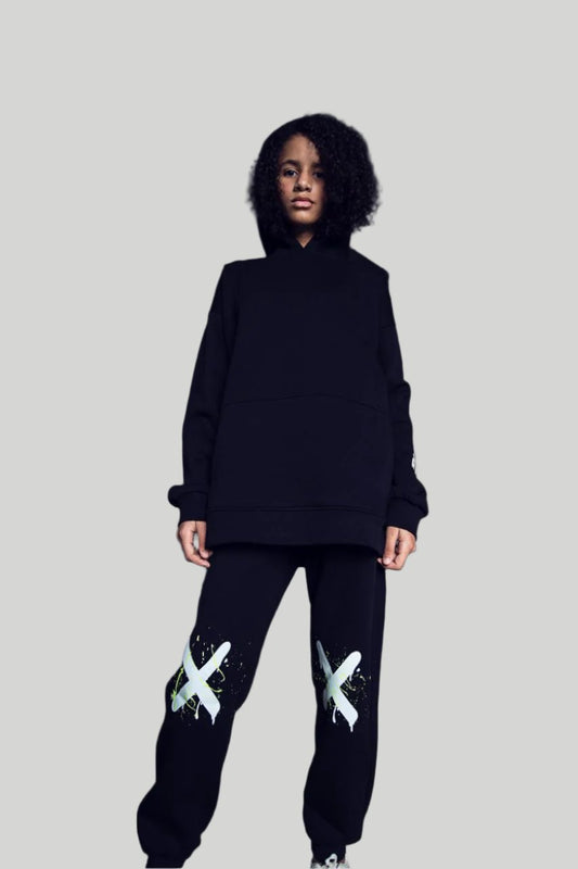 The Runaway unisex set