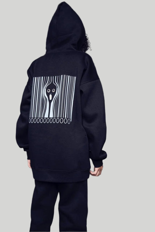 The Runaway unisex set