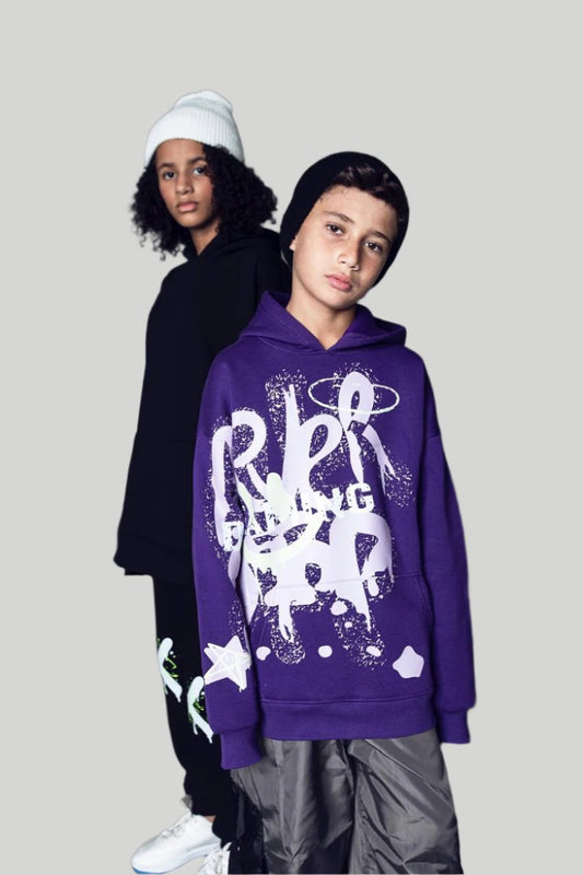 The Chaos dream hoodie