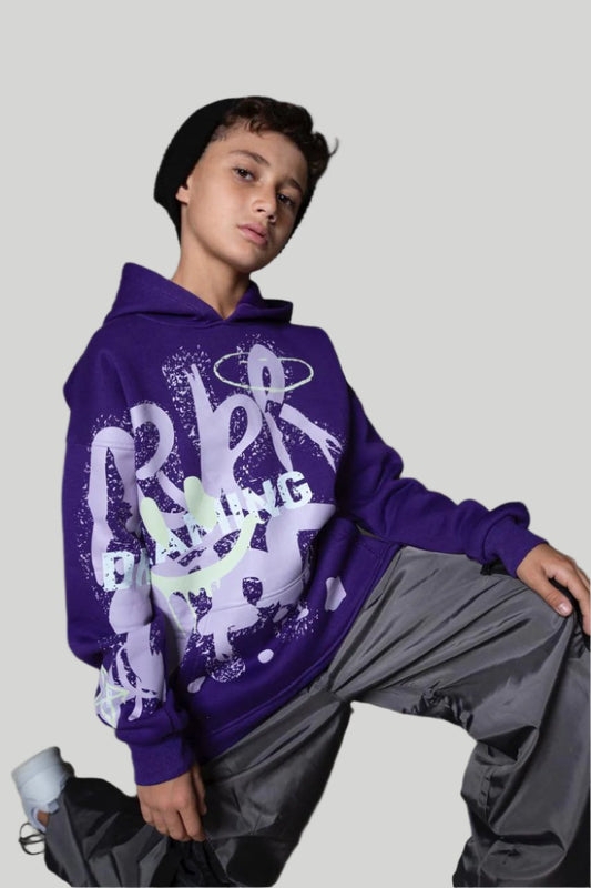 The Chaos dream hoodie