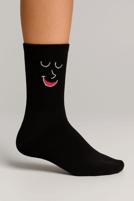 Your mood socks (pack of 3)