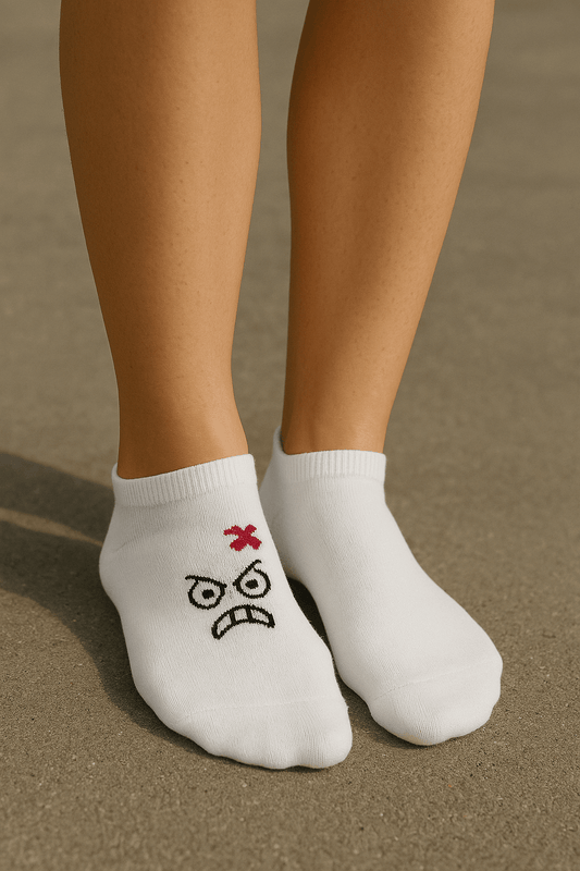 Your mood socket (pack of 3)