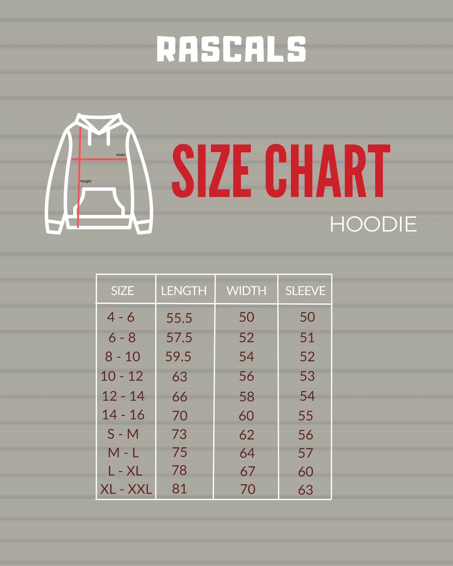 The Teddy hug jacket- adults