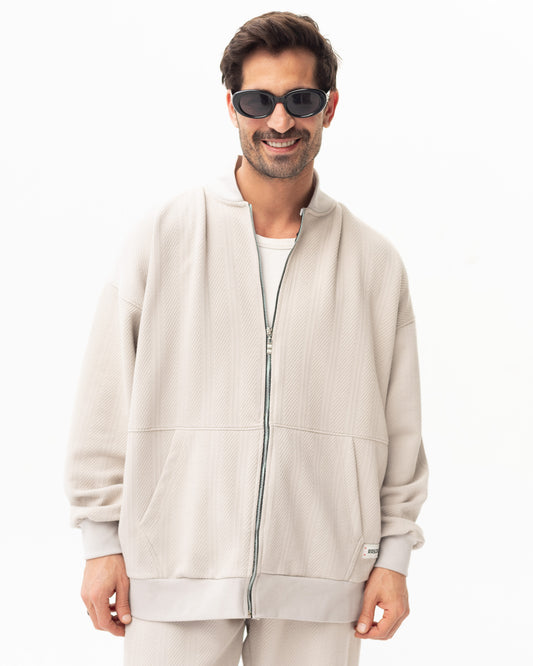 Cloudish Stripe Set – Unisex