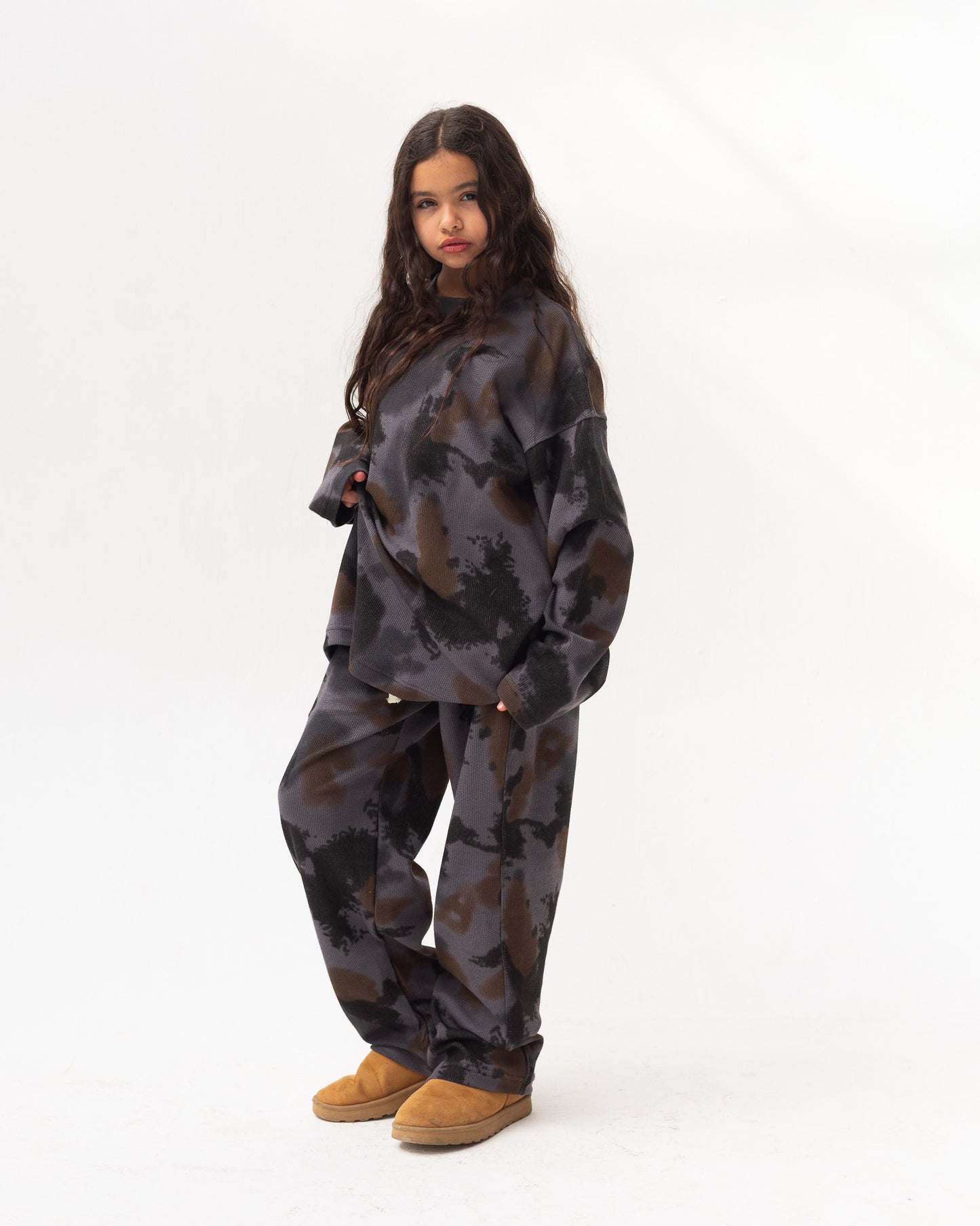 Bohemians Set - Youth