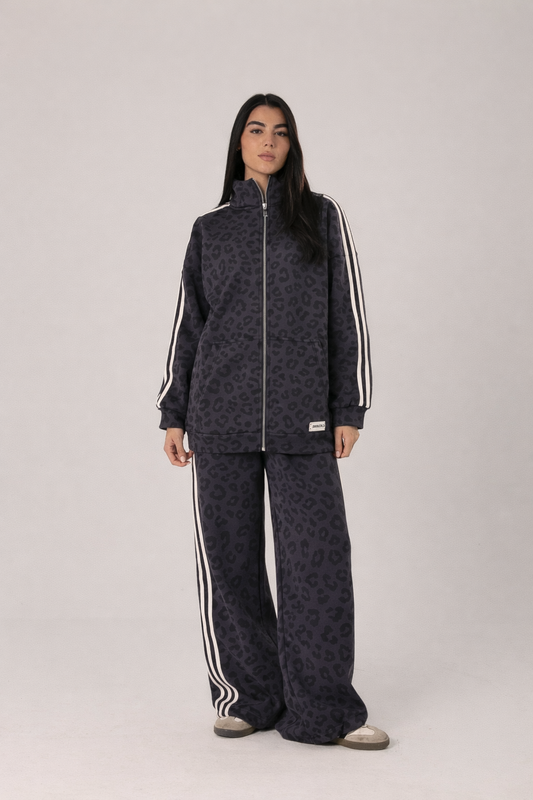 The wild jaguar set - adults