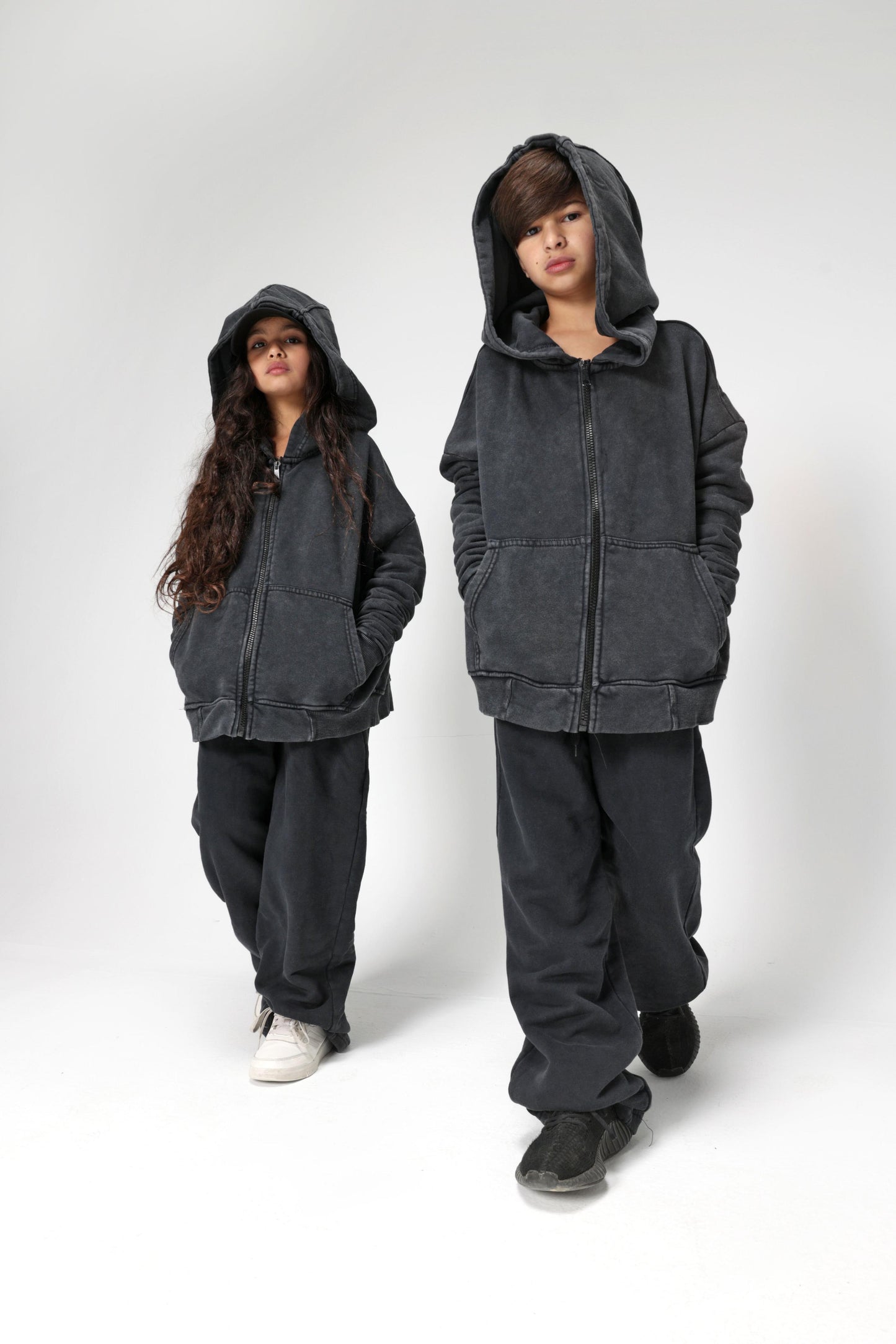 The phantom hoodie - youth