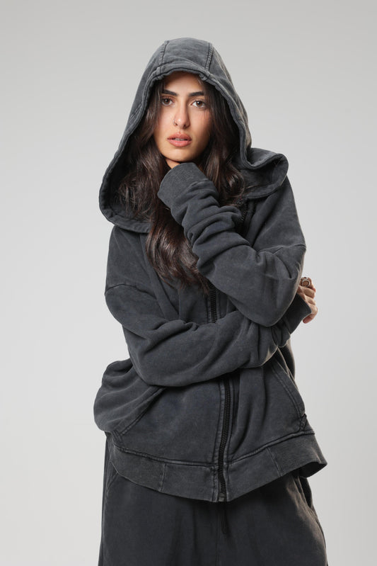 The phantom hoodie - adults