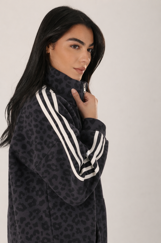 The wild jaguar set - adults