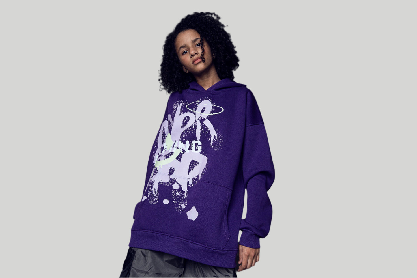The Chaos dream hoodie