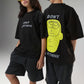 Don’t overthink t-shirt