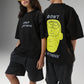 Don’t overthink t-shirt