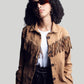 The Cow-boy windbreaker