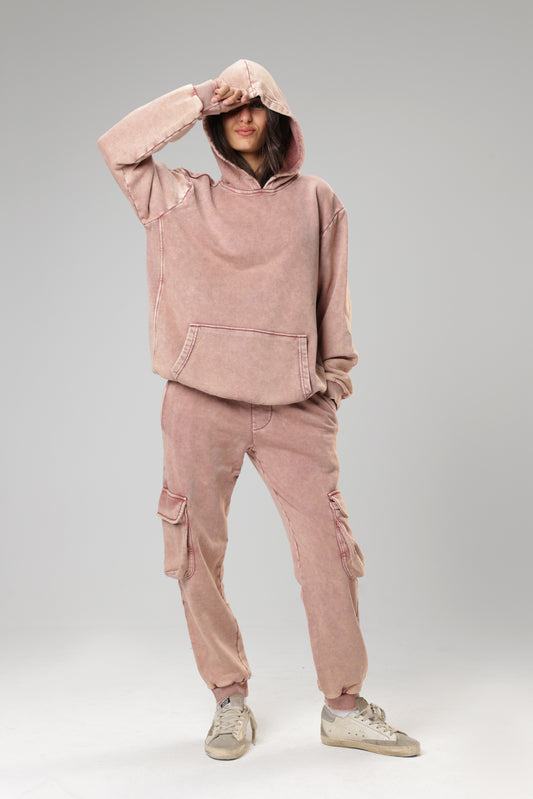 Spice acid wash set